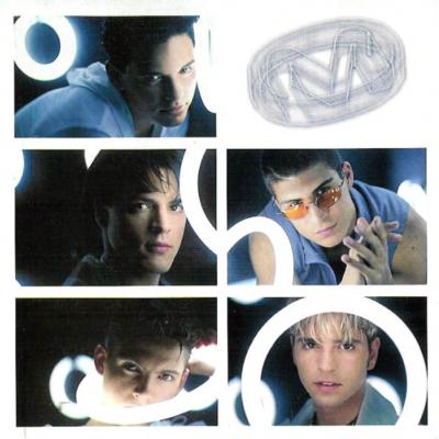 Mercurio - Evolucion 2000