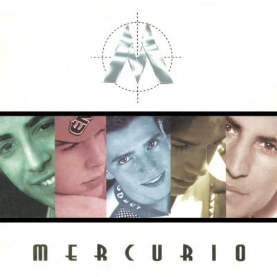 Mercurio - Chicas Chic - 1997