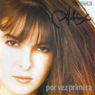 Alix - Por Primera Vez 1991