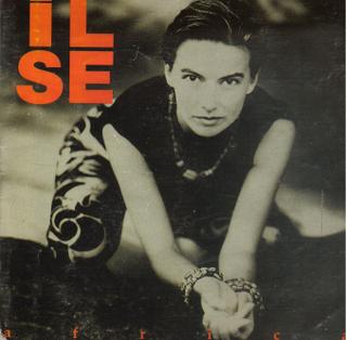 Ilse - Africa - 1993