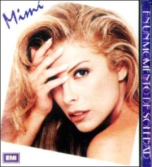 Mimi - En Un Momento De Soledad