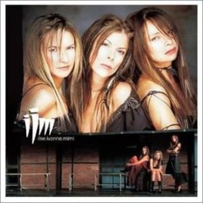 IIM / Ilse, Ivonne, Mimi 2002