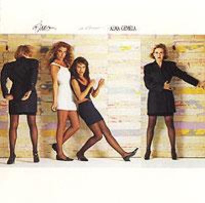 Flans - Alma Gemela 1988