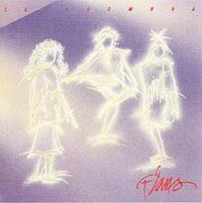 Flans - Luz y Sombra 1987