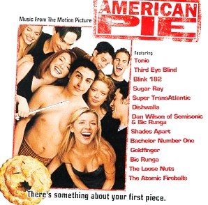 American Pie - Soundtrack 1999