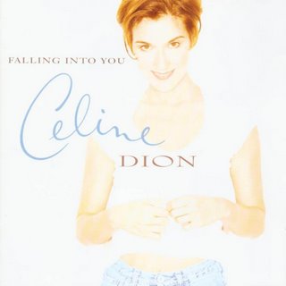 Celine Dion - Falling into you 1996