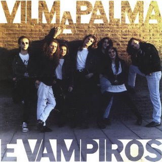 VIlma Palma e Vampiros - 1993