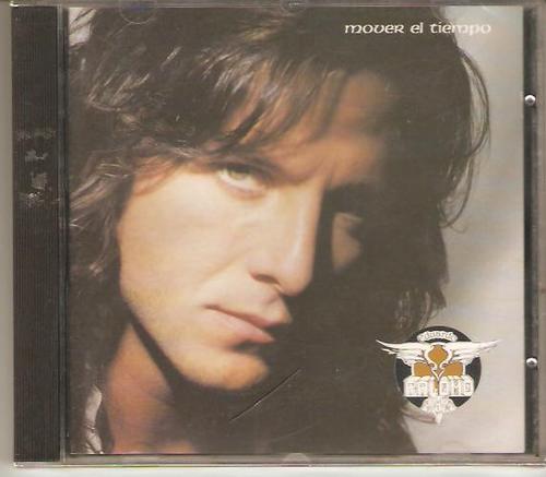Eduardo Palomo - Mover el Tiempo 1994