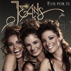 Jeans - Fue Por Ti - 2008