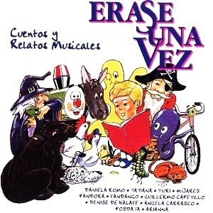 Varios - Erase Una Vez 1988