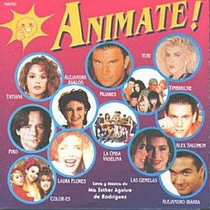 Animate - Varios 1993