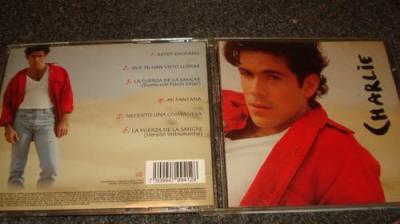 Charlie - Charlie 1996