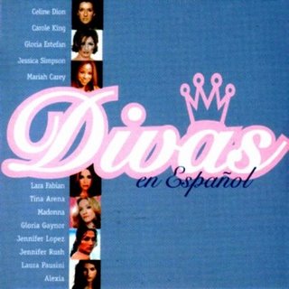 Divas En Espa&ntilde;ol - 2001