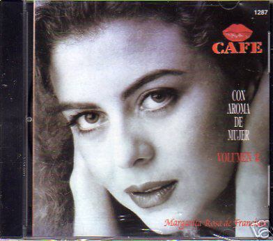 Cafe Con Aroma De Mujer Vol. 2 - 1995