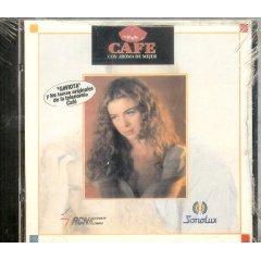 Cafe Con Aroma De Mujer Vol 1. - 1994
