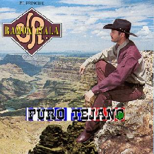 Ramon Ayala Jr - El Principe - 1994