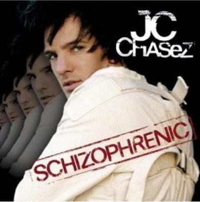 JC Chasez - Schizophrenic - 2004
