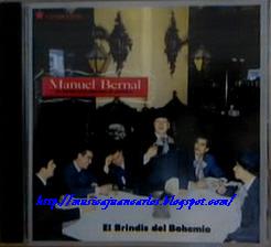 Manuel Bernal "El Declamador de America"