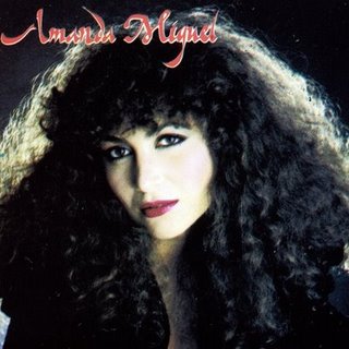 Amanda Miguel - El Sonido Vol. II -1983
